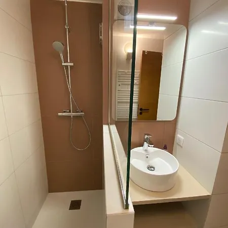 L'arbousier Couette-café 3*