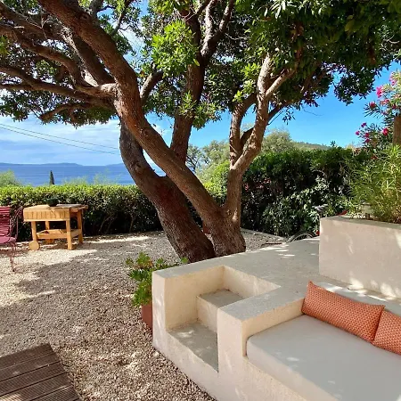 L'arbousier Le Rayol-Canadel-sur-Mer