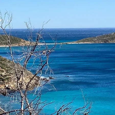 Couette-café L'arbousier