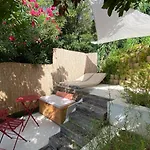 L'arbousier Le Rayol-Canadel-sur-Mer