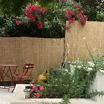 Bed & Breakfast L'arbousier Le Rayol-Canadel-sur-Mer