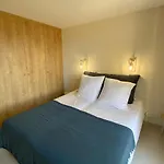Bed & Breakfast L'arbousier 3*
