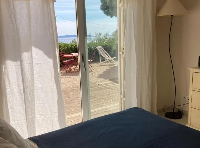 L'arbousier Bed & Breakfast Le Rayol-Canadel-sur-Mer